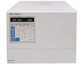 二手島津RF-10AXL熒光檢測器與島津液相色譜儀回收指南